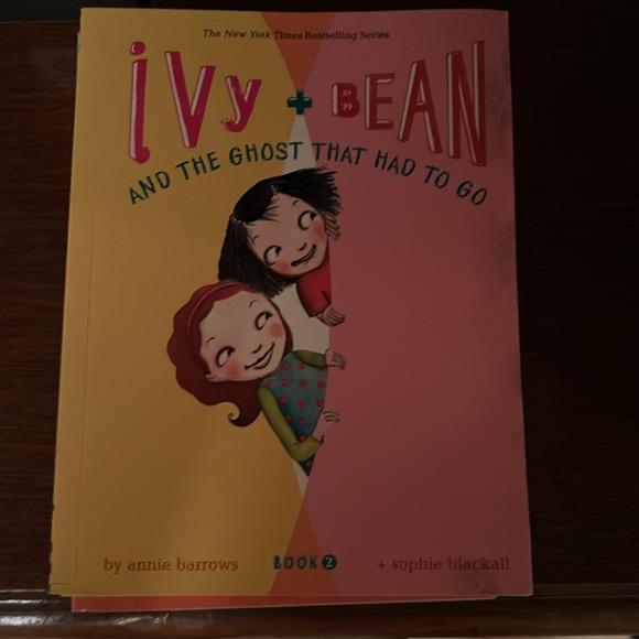 Bundle of 8 children’s books - Picture 3 of 9